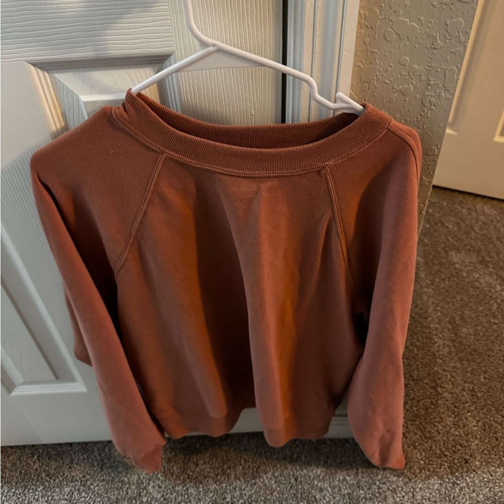 Abercrombie Sweatshirt